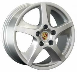 Диск колеса литой Replica ОД PO509 Silver 8*18/5*130 d71,6 ЕТ50