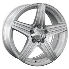 Диск колеса литой Replay MR121 SF 7*16/5*112 d66,6 ЕТ43