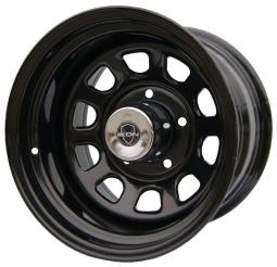 Диск колеса литой Ikon SNC038 W 10*15/5*139,7 d108,7 ЕТ-40