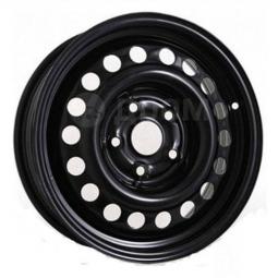 Диск колеса литой Trebl LT2883D P Black 6*16/5*139,7 d108,6 ЕТ22