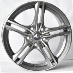 Диск литой 4GO PRESTIGE YQ1 GMMF 6*14/4*108 d65,1 ЕТ18