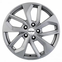 Диск колеса литой Carwel Эльтон 1703 GST 7*17/5*112 d57,1 ЕТ40