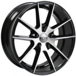 Диск колеса литой Next Neo 728 S 7,5*17/5*114,3 d67,1 ЕТ45