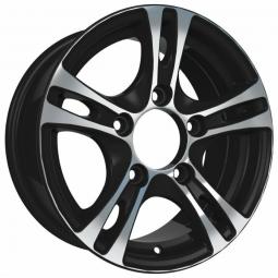 Скад Дюна Алмаз 6,5*15/5*139,7 d98,5 ЕТ40 (без колпака)