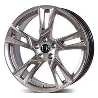 Диск колеса литой Replica ОД FO548 Silver 7,5*18/5*108 d63,4 ЕТ52,5