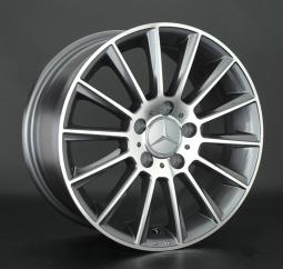 Диск колеса литой Replay MR139 GMFP 8*18/5*112 d66,6 ЕТ43