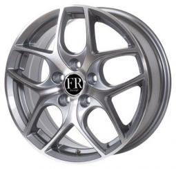 Диск колеса литой Replay FD105 GMF 7*17/5*108 d63,3 ЕТ50
