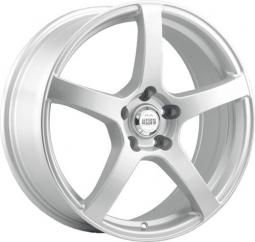 Диск колеса литой Alcasta M32 S 7*17/5*105 d56,6 ЕТ42