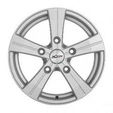 Диск колеса литой X`trike X-121 White 6*15/5*139,7 d98 ЕТ40