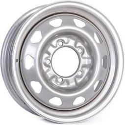 Диск колеса литой Trebl LT2883D P S 6,5*16/5*139,7 d108,6 ЕТ40