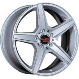 Диск колеса литой Legeartis MB75 SF 8,5*18/5*112 d66,6 ЕТ48