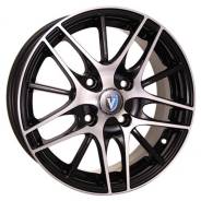 Диск колеса литой Venti 1406 S 5,5*14/4*98 d58,6 ЕТ35
