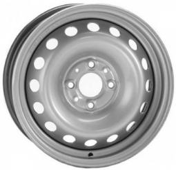 Диск колеса Trebl 4375 S 5*13/4*100 d54,1 ЕТ46