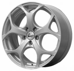 Диск колеса литой I Free Тортуга Хай Вэй 7*17/5*114,3 d60,1 ЕТ45