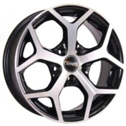 Диск колеса литой Tech Line TL721 BD 7,5*17/5*114,3 d67,1 ЕТ50