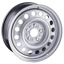 Диск колеса литой Mw Eurodisk 64G48L Silver 6*15/5*139,7 d98,6 ЕТ48 Товар с уценкой