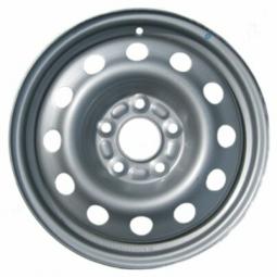 Диск колеса литой Trebl 64L35F S 6*15/5*110 d65,1 ЕТ35