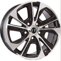 Диск колеса литой FR Replica TY2756 MB 8,5*20/5*150 d110,1 ЕТ58