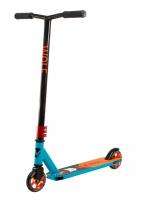 Самокат трюковый Novatrack 110A WOLF EL