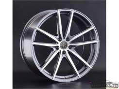 Диск колеса литой Replay V36 GMF 9*20/5*108 d63,3 ЕТ38,5