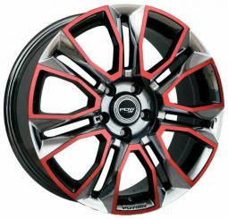 Диск колеса литой PDW Sovereign BMFR 10*20/5*120 d74,1 ЕТ40