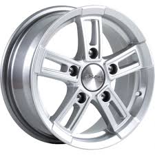 Скад Тор Silver 8*18/6*139,7 d106,2 ЕТ25