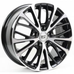 Диск колеса Neo 665 BD 6,5*16/5*114,3 d60,1 ЕТ45