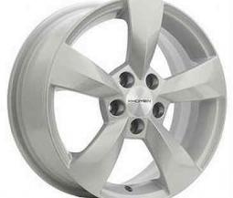 Диск колеса литой Carwel Сатурн 1507 ABT 6*15/5*100 d57,1 ЕТ38