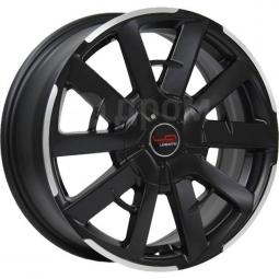 Диск колеса литой Legeartis Concept-VW512 MBPL 6,5*16/5*112 d57,1 ЕТ50