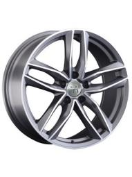Диск колеса литой Replay VV260 GMF 9*20/5*112 d66,6 ЕТ33 (1)