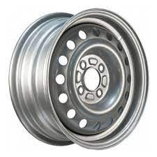 Диск колеса литой Magnetto 15006 S AM Silver 6*15/5*139,7 d98,5 ЕТ40