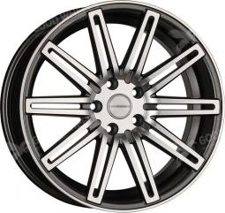 Диск колеса литой VSN CV4 MGMF 9*20/5*114,3 d72,6 ЕТ40