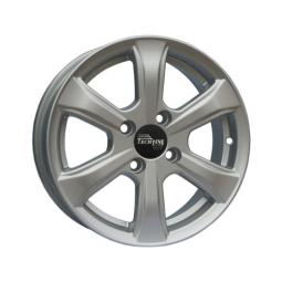Диск колеса литой Tech Line TL408 S 5,5*14/4*100 d56,1 ЕТ45