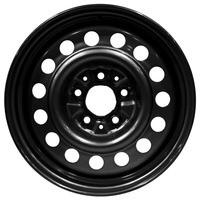 Диск колеса литой Next Next NX066 Black 6,5*16/5*115 d70,3 ЕТ41