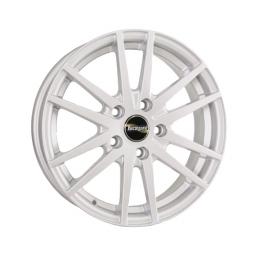 Диск колеса литой Tech Line TL435 S 5,5*14/4*100 d67,1 ЕТ43