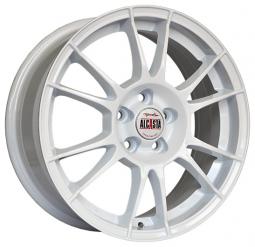 Диск колеса литой Alcasta M20 W 6,5*16/5*112 d57,1 ЕТ33