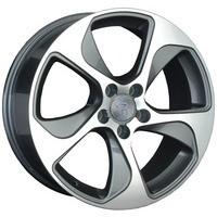 Диск колеса литой Replay VV186 GMF 8*18/5*130 d71,6 ЕТ53