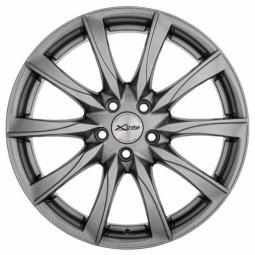 Диск колеса литой X`trike X-120 HS 7*17/5*114,3 d60,1 ЕТ45