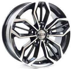 Диск колеса литой Neo 664 BD 6,5*16/5*114,3 d66,1 ЕТ45