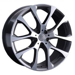 Диск колеса литой Replay VV300 GMFP 9*20/5*112 d66,6 ЕТ33