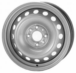 Диск колеса литой Trebl 64G48L P S 6*15/5*139,7 d98,6 ЕТ40 (без упаковки)