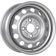 Диск колеса литой Next Next NX031 S 5,5*14/4*114,3 d66,1 ЕТ40
