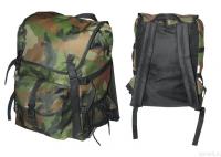 Рюкзак Индиго Дачник-2 50л