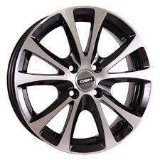 Диск колеса литой Neo 659 BD 6,5*16/5*108 d63,4 ЕТ50