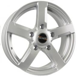Диск колеса литой Tech Line TL618 SD 6,5*16/5*139,7 d98 ЕТ40