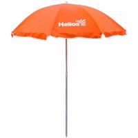 Зонт пляжный Helios прямой