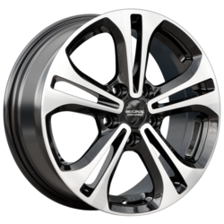 Скад Адмирал Алмаз 6,5*16/5*114,3 d66,1 ЕТ50