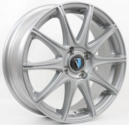 Диск колеса литой Venti 1606 SL 6*16/4*100 d60,1 ЕТ37
