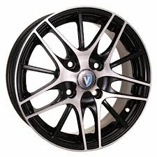 Диск колеса литой Venti 1506 BD 6*15/4*100 d56,6 ЕТ45