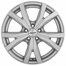 Диск колеса литой X`trike X-119 HS 6,5*16/5*114,3 d67,1 ЕТ45